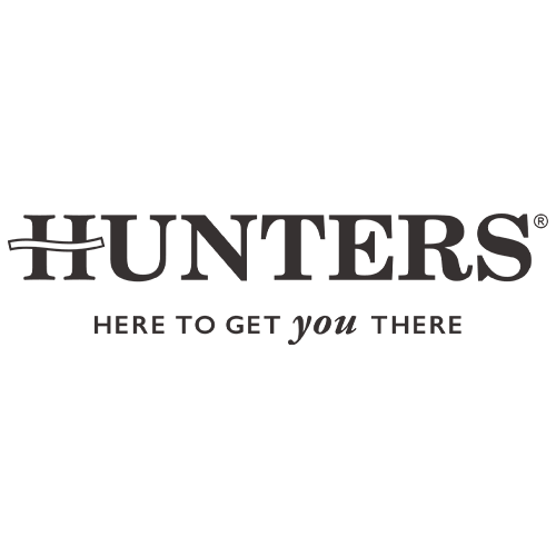 Hunters-logo