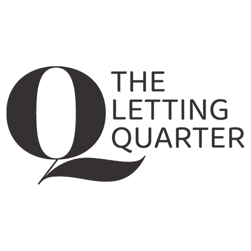 Letting-quarter-logo